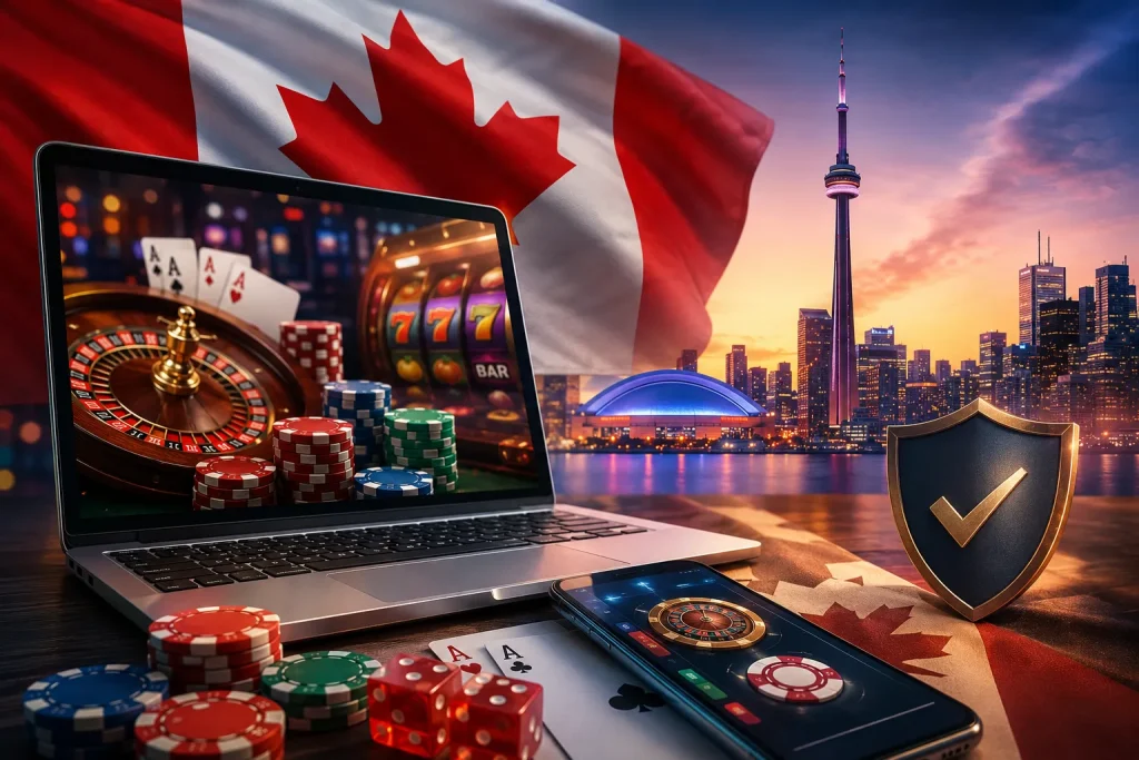 Pickering Casino