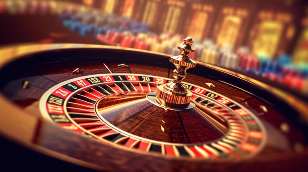 Pickering Casino